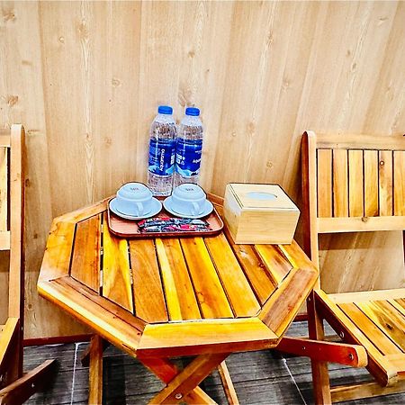 Green Valley Homestay - Thung Lung Xanh Nguyen Ngoai Bagian luar foto