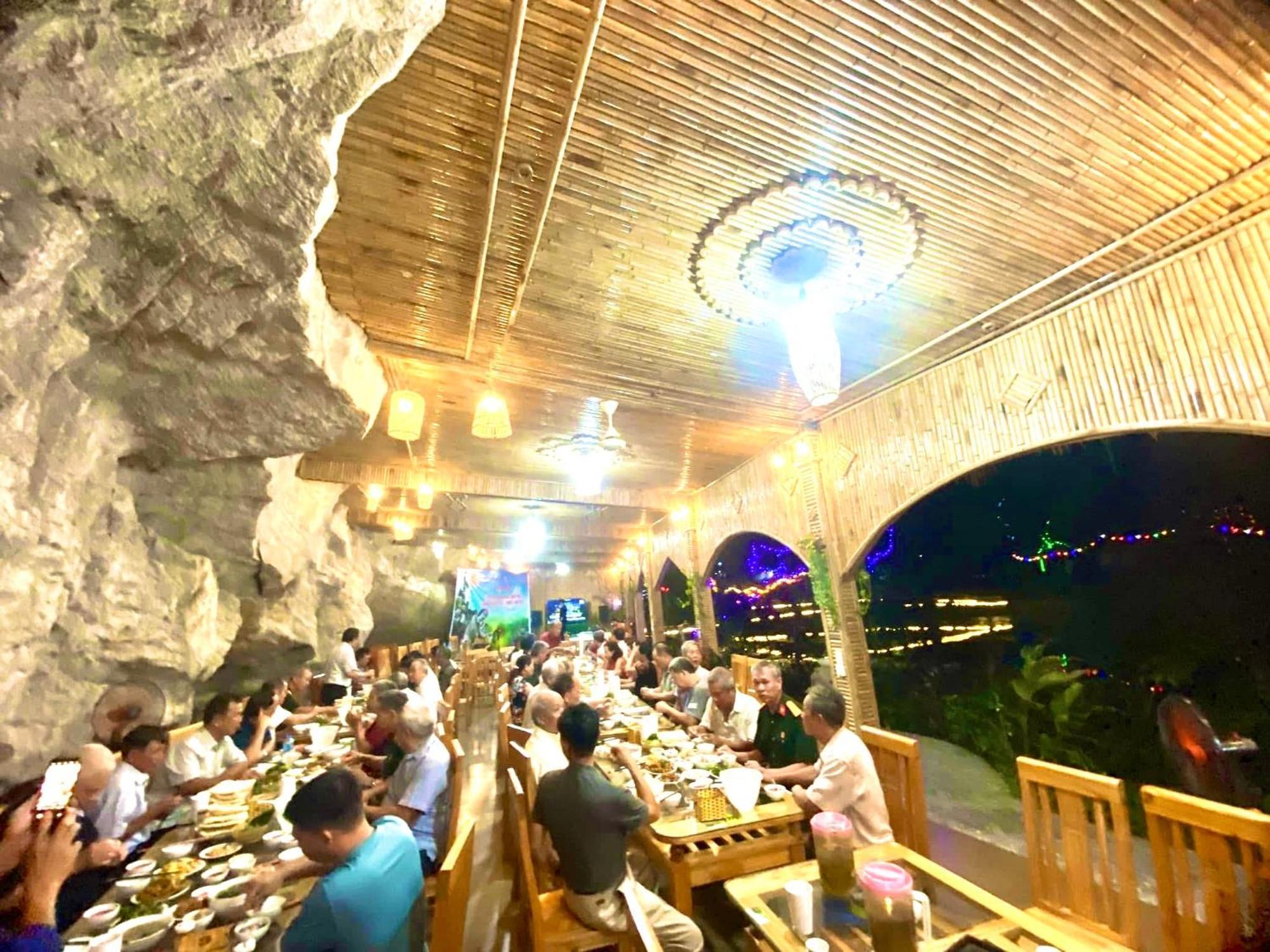 Green Valley Homestay - Thung Lung Xanh Nguyen Ngoai Bagian luar foto
