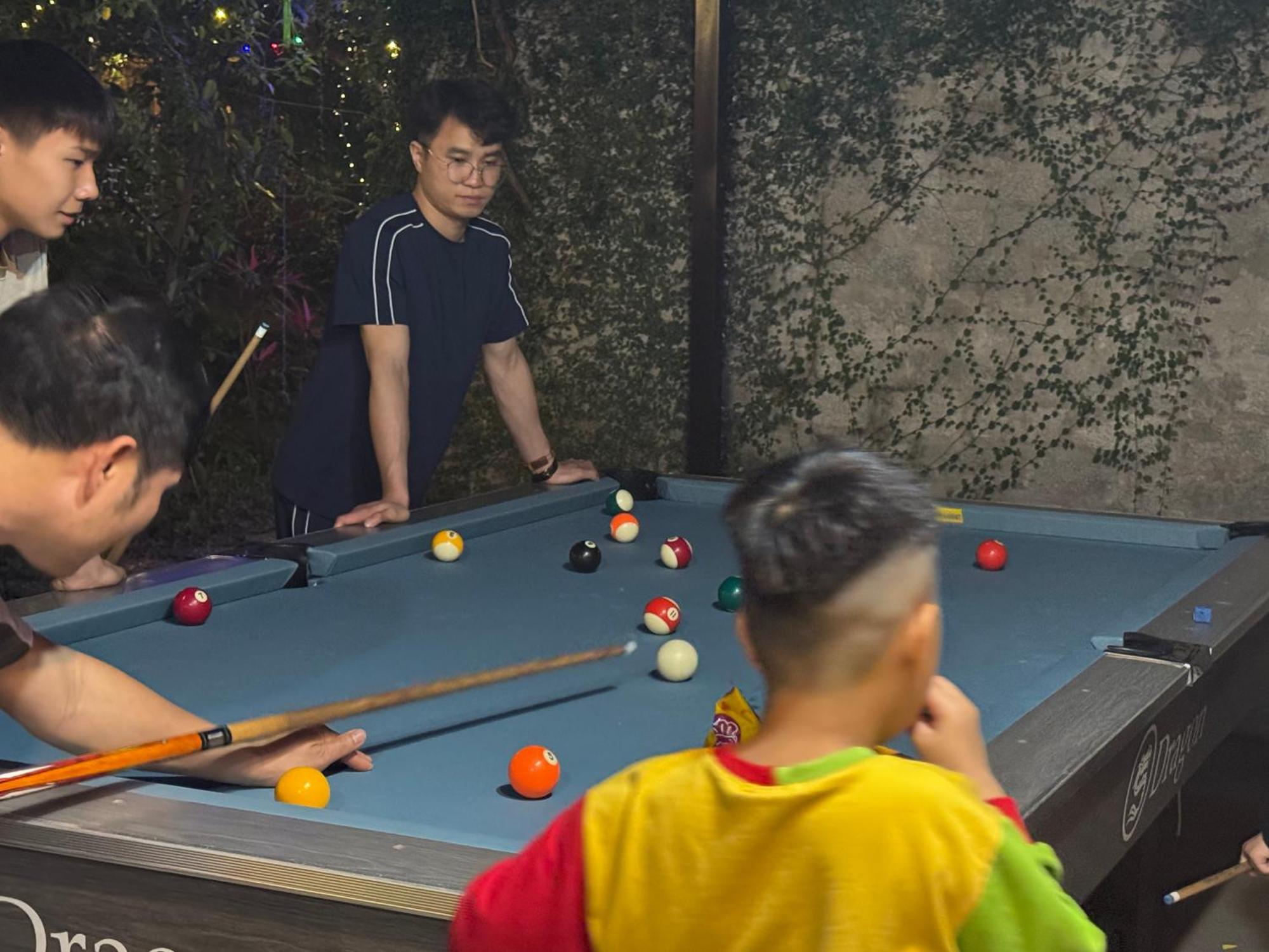 Green Valley Homestay - Thung Lung Xanh Nguyen Ngoai Bagian luar foto